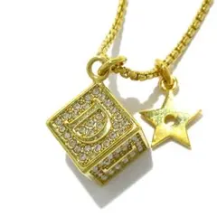 ディオール/クリスチャンディオール美品 -