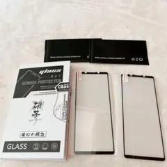 ♪ Xperia 1 III ガラスフィルム 2枚セット