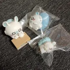 ちいかわ モモンガ3点セット