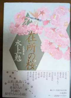 在所の桜 水上勉