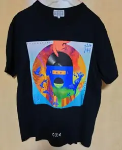 CRUE-L Tシャツ