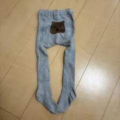 baby gap ベビータイツ