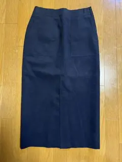 ユナイテッドアローズ★スカート ペンシルスカート