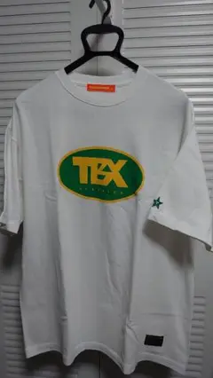 【美品】サンダーボックス THUNDERBOX TBX Tシャツ