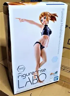 2025年最新】フィギュアライズラボ ホシノ・フミナの人気