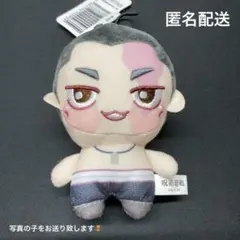 呪術廻戦　ちょぴぬいぷち③ 東堂葵