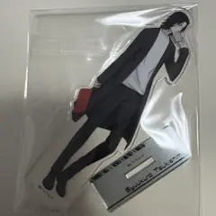 BLEACH アクリルフィギュア 月島秀九郎 待ち合わせ ver. アクスタ