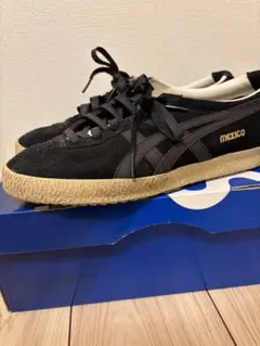 Onitsuka Tiger Mexico 66 メキシコデレゲーション