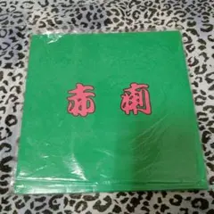 赤痢 レコード