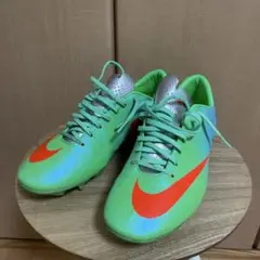 NIKE Mercurial Veloce HG-V （期間限定値下げ)