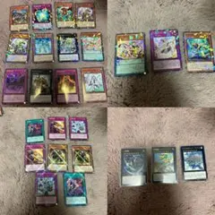 遊戯王カード セット