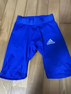 adidas TECHFIT COMPRESSION インナータイツ Lサイズ