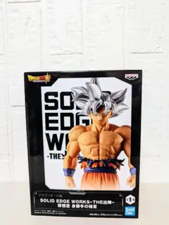 SOLID EDGE WORKS -THE出陣- 孫悟空 身勝手の極意