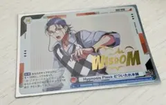 ヴァイス　盧笙　HMR