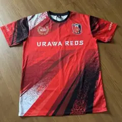 【浦和レッズ】　小泉佳穂　2022年プレコンTシャツ