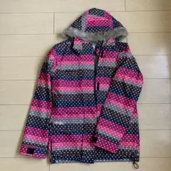 【レディース】ロキシー Roxy スノーウェア スキーウェア Mサイズ