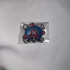 ONE PIECE トニートニー・チョッパーピンバッジ