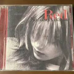 Nanase Aikawa Red CD