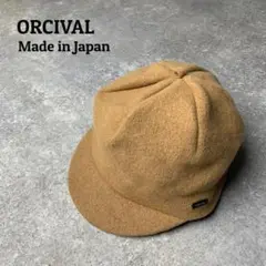 2025年最新】ORCIVAL キャップの人気アイテム - メルカリ