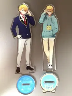 【推しの子】 星野アクア 劇場 限定 アクリルスタンド アクスタ 2体セット
