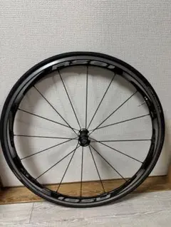 中古)SHIMANO (シマノ) WH-RS81-C35-CL クリンチャー シマノ11S