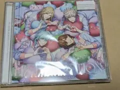 うたプリ　ライエモ　1st Anniversary 　CD　カルナイ