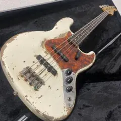 SCOOP CREATION WORKS　ジャズマスター SCOOP CREATION WORKS｜クロサワ楽器G－CLUB渋谷へ