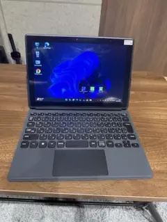 GM-JAPAN ノートパソコン Windows 11 10.1インチ
