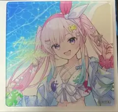 ホロライブ ホロナツパラダイス アイラニ・イオフィフティーン アクリルコースター