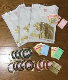 トリスハイボール景品セット