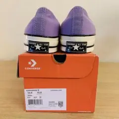 新品未使用　希少カラー コンバースCT70 29cm