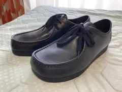 新品　GU ジーユー　ワラビーシューズ2 28センチ
