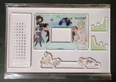 第五人格　アクリル万年カレンダー