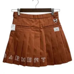 【新品未使用】HORN GARMENT カーキ スカート MOUSSY | NYLON CARGO スカート (スカート(ロング) ) |SHEL'TTER