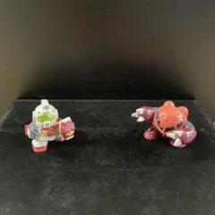 ビックらたまご ガンダム