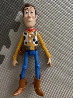 トイストーリー フィギュア