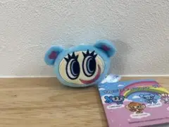 ナルミヤキャラクターズ フェイスマスコット ナカムラくん