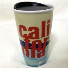 【カリフォルニア】スターバックス タンブラー