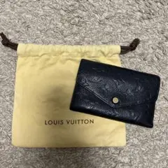 LOUIS VUITTON 財布
