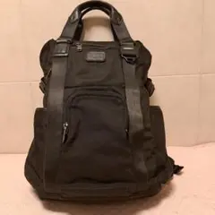 TUMIトゥミ 22380HKH ルジュヌ 2way トートバッグ ・デイパック 楽天市場】TUMI トゥミ 22380HKH ルジュヌ 2way トートバッグ