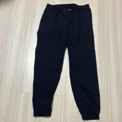 SA.RA.Ri ネイビー ゴルフパンツ