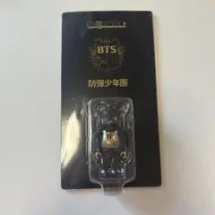 【希少】BTS 2015年 BE@RBRICK ベアブリック