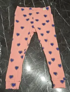 minirodini 25SSハートレギンス