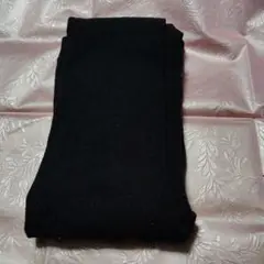 黒タイツ（100デニール）（1）