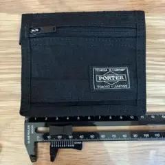 PORTER ポーター ハイブリッド ウォレット 737-17829