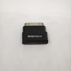 dockコネクター