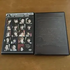 ハンサムライブ2012  ポスター 2025年最新】ハンサムライブ2012パンフレットの人気アイテム