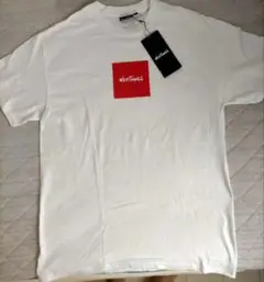 新品　未使用　Wild Things 白 Tシャツ