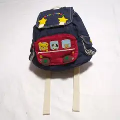 mikihouse　ベビーリュック