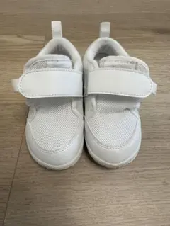 アシックス・SUKU2の上履きシューズ
